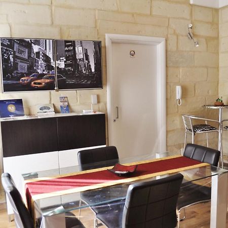 B&B Lecce Holidays エクステリア 写真