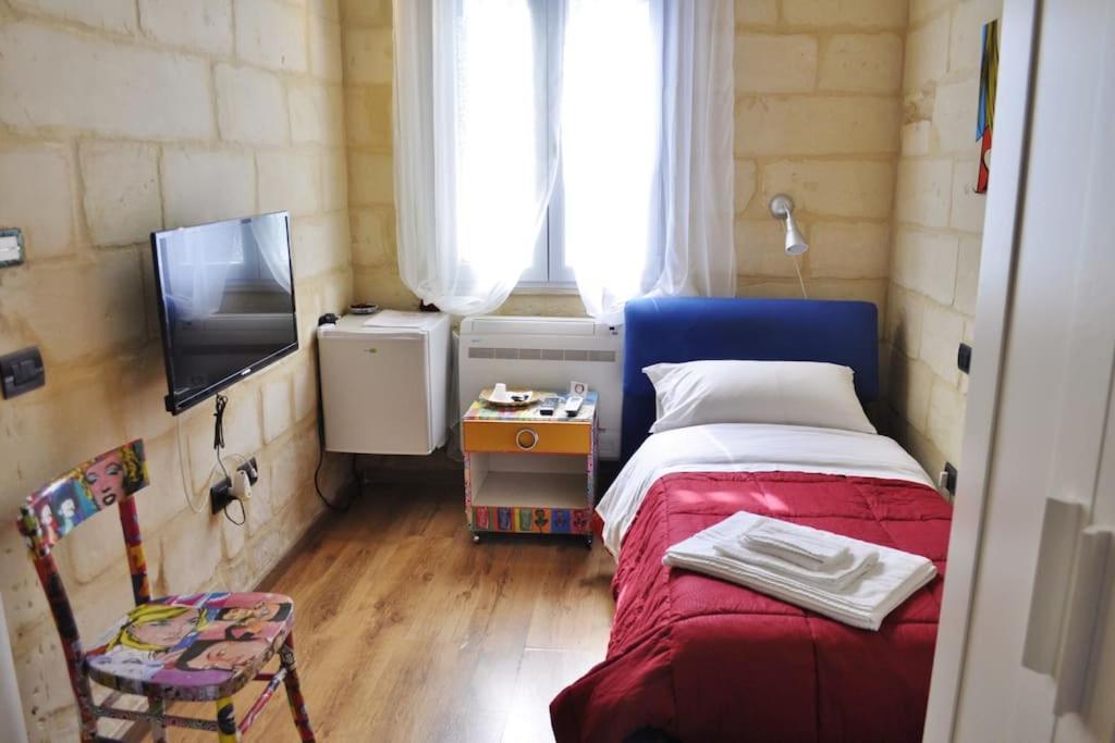 B&B Lecce Holidays エクステリア 写真