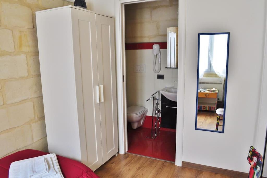 B&B Lecce Holidays エクステリア 写真