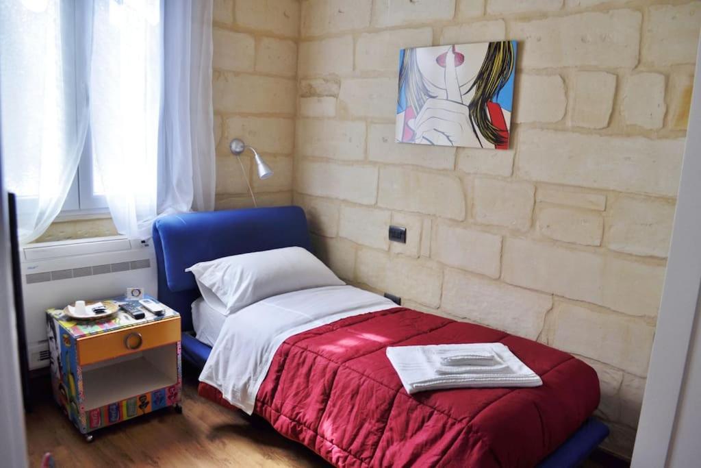 B&B Lecce Holidays エクステリア 写真