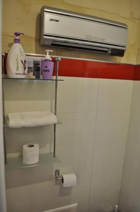 B&B Lecce Holidays エクステリア 写真