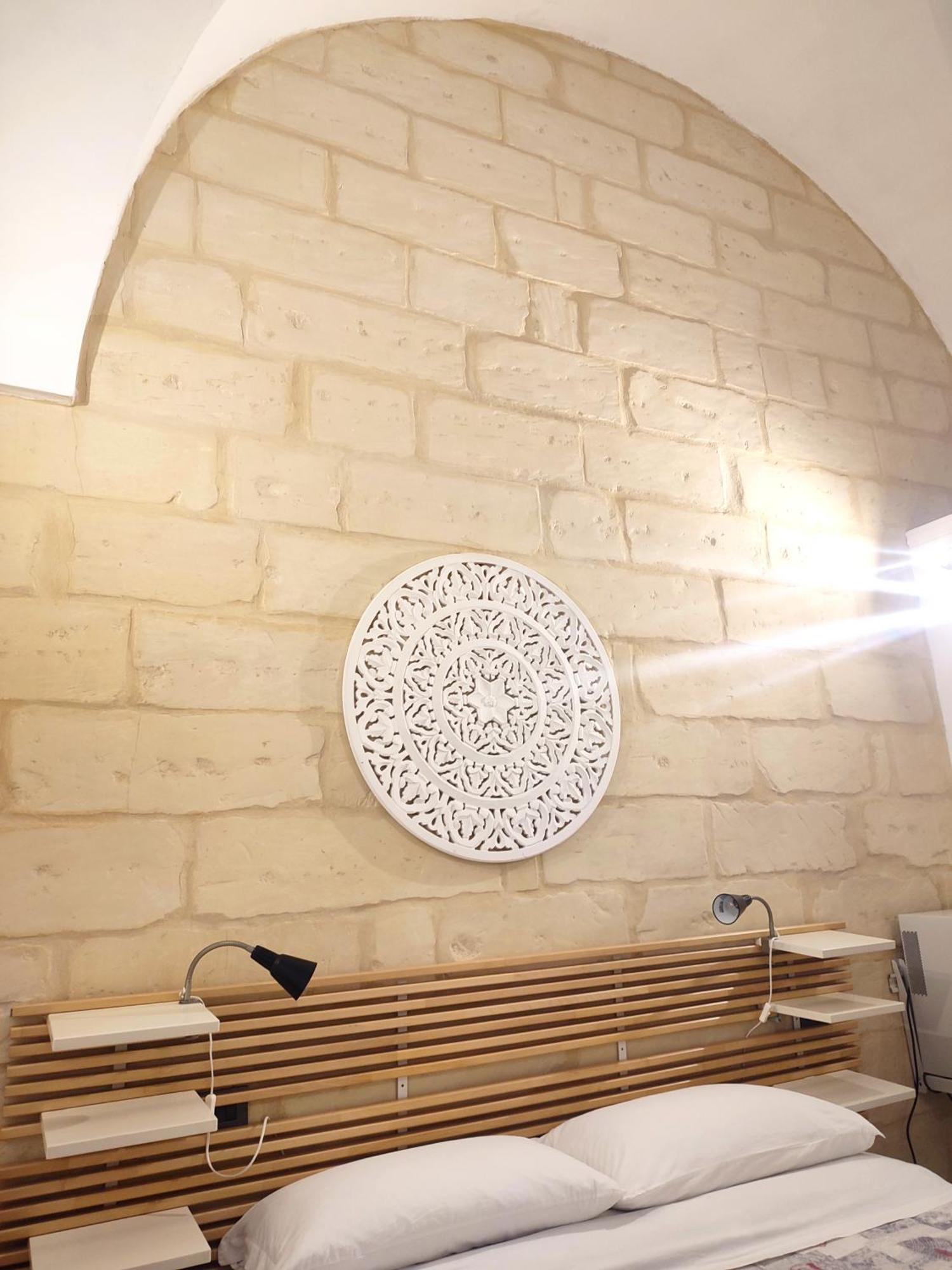 B&B Lecce Holidays エクステリア 写真