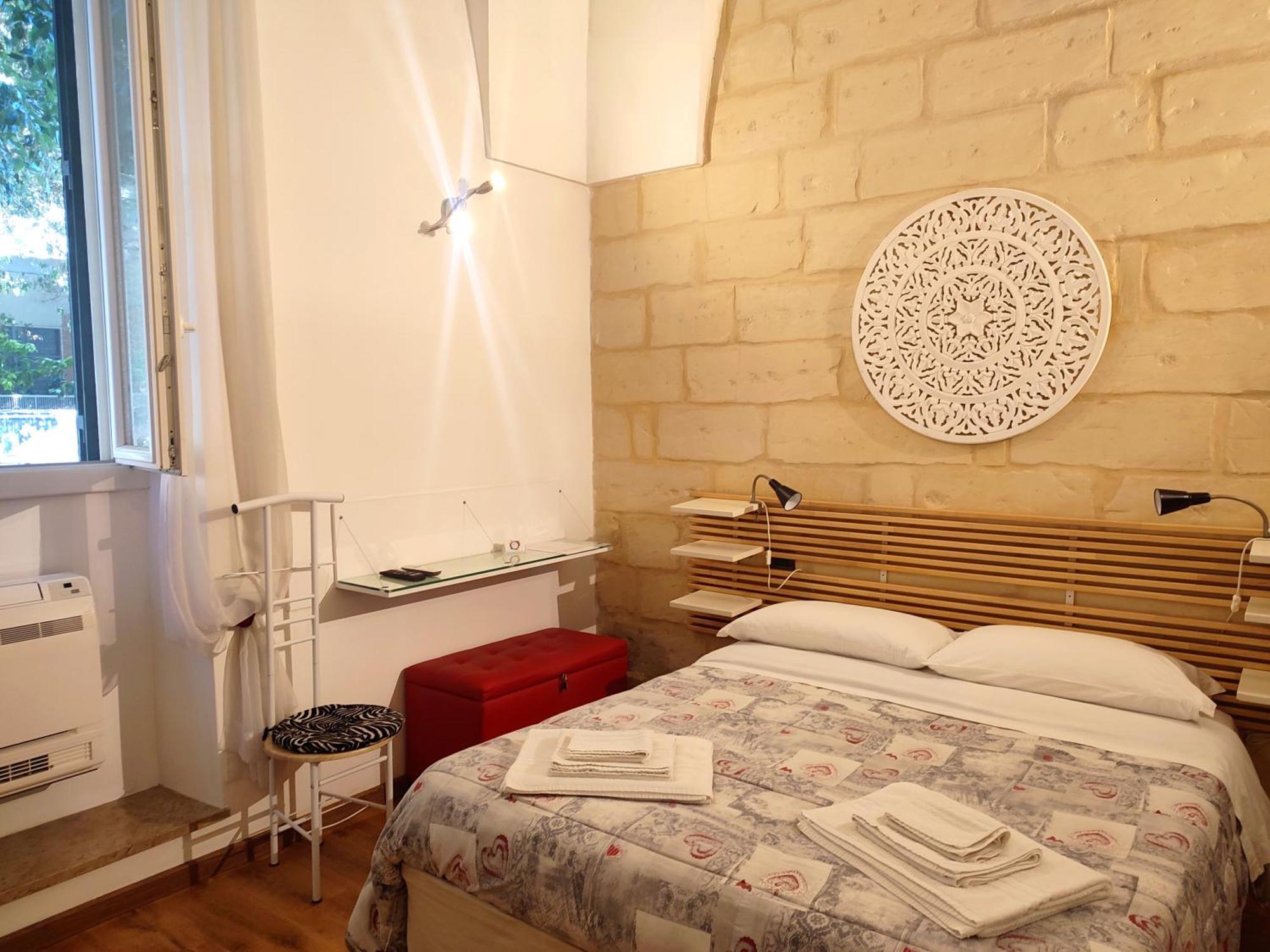 B&B Lecce Holidays エクステリア 写真