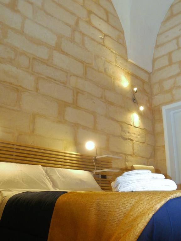B&B Lecce Holidays 部屋 写真