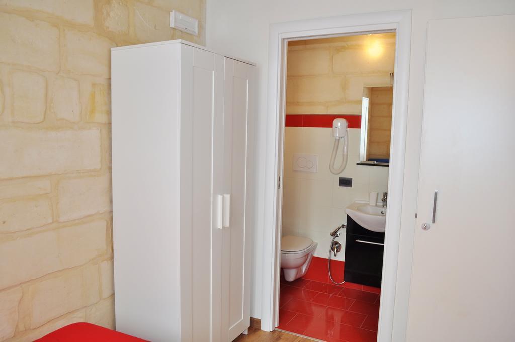 B&B Lecce Holidays 部屋 写真