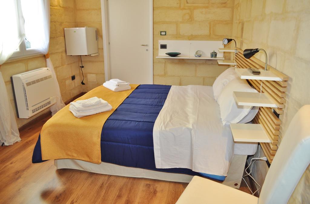 B&B Lecce Holidays 部屋 写真