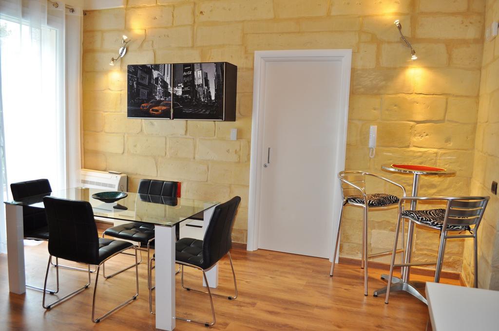 B&B Lecce Holidays エクステリア 写真