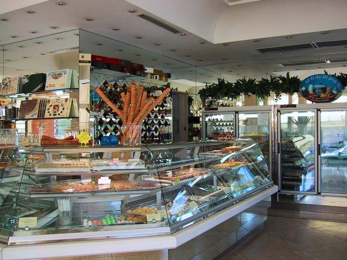 B&B Lecce Holidays エクステリア 写真