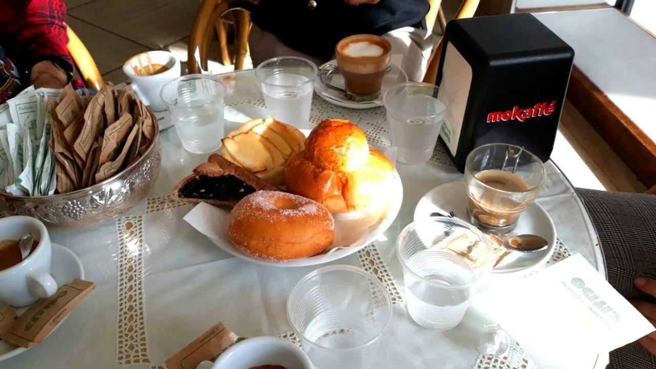 B&B Lecce Holidays エクステリア 写真