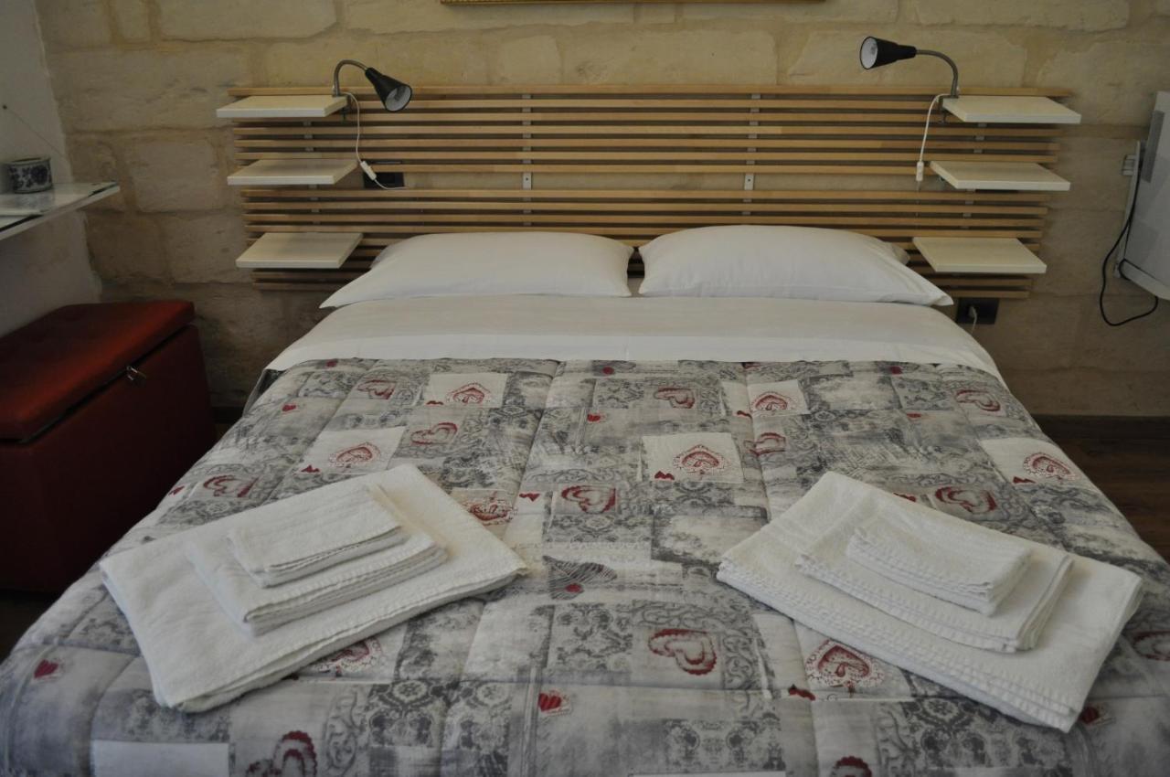 B&B Lecce Holidays エクステリア 写真