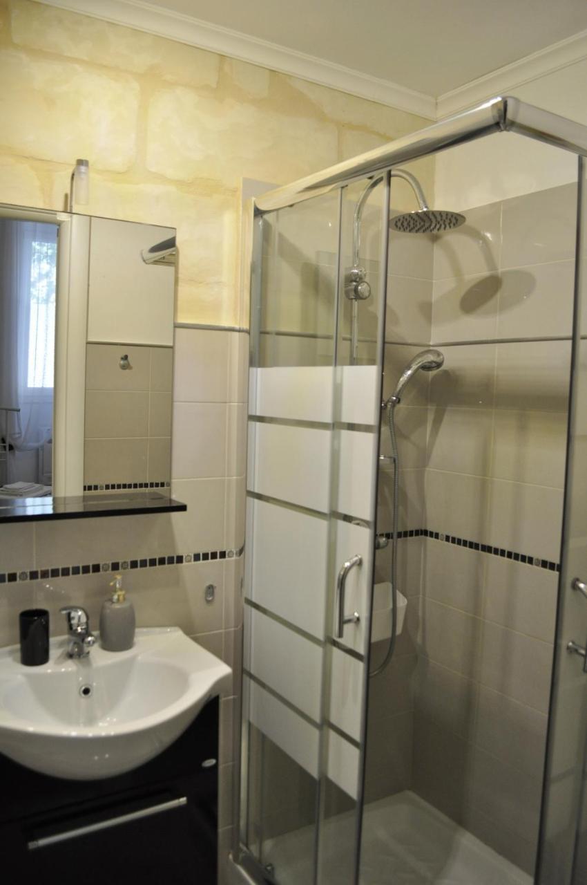 B&B Lecce Holidays エクステリア 写真