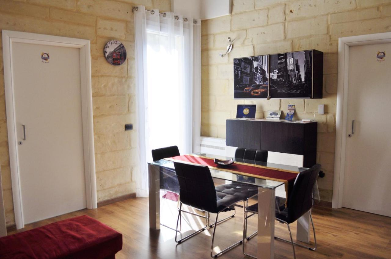 B&B Lecce Holidays エクステリア 写真