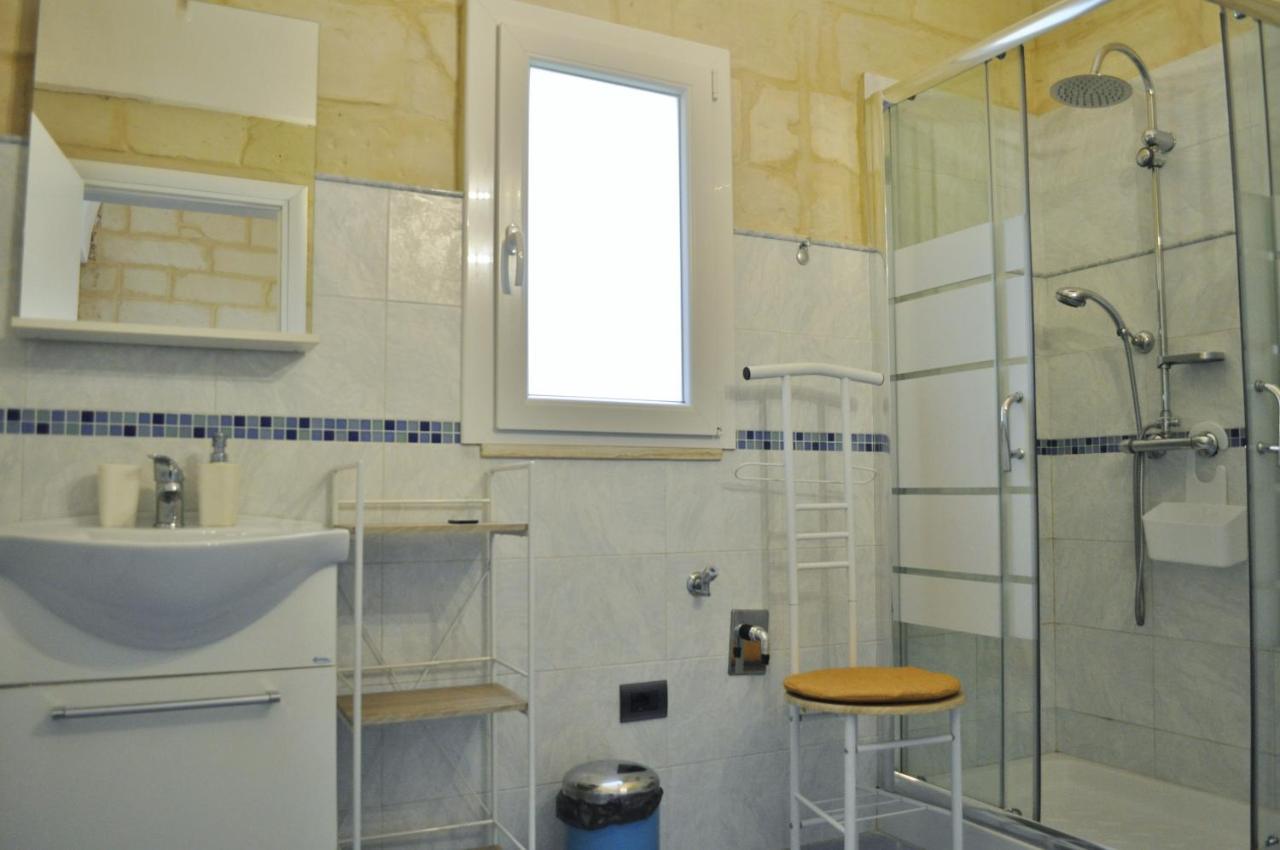 B&B Lecce Holidays エクステリア 写真