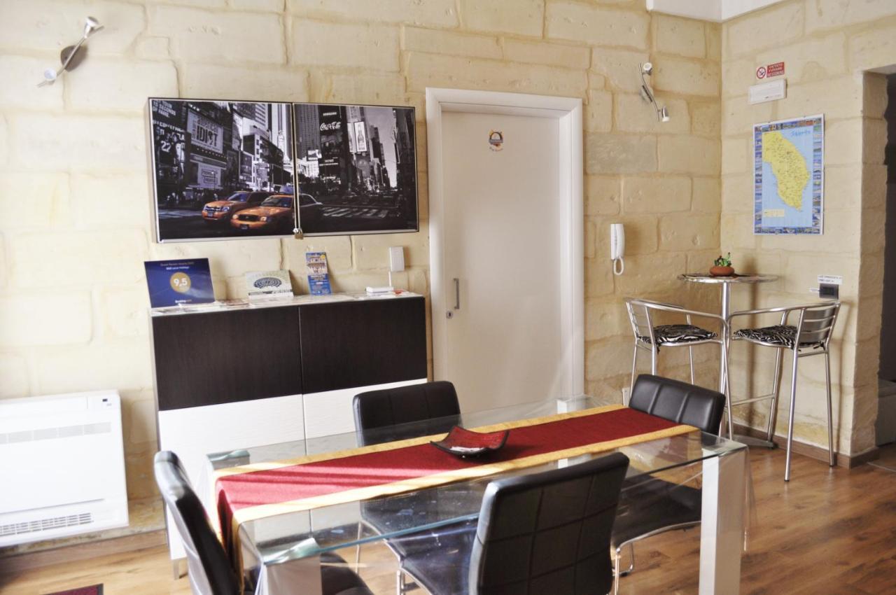B&B Lecce Holidays エクステリア 写真