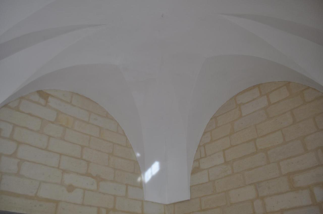 B&B Lecce Holidays エクステリア 写真